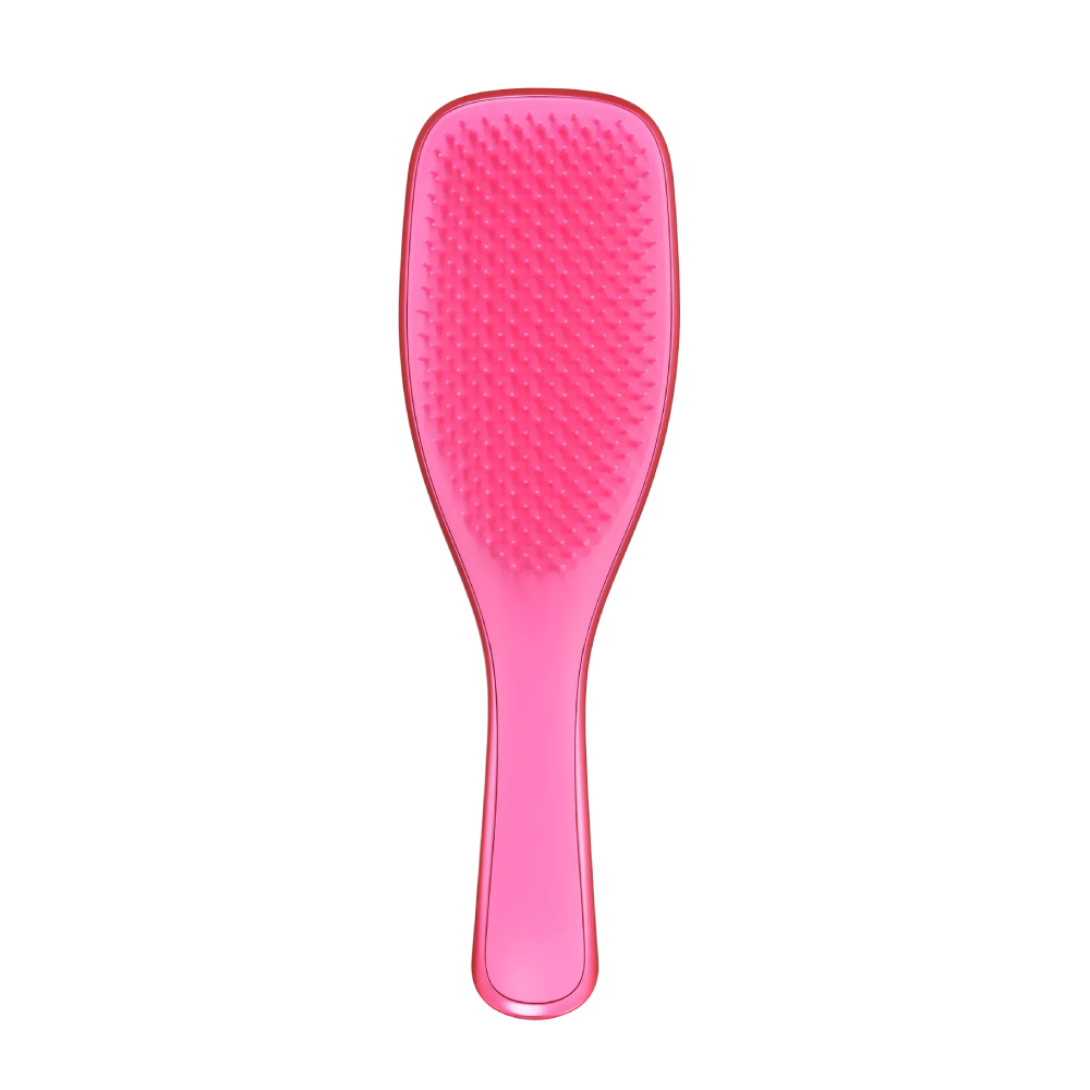 TANGLE TEEZER The Ultimate Detangler Chrome Afterparty Pink - Щітка для волосся - фото №1 TANGLE TEEZER The Ultimate Detangler Chrome Afterparty Pink - Щітка для волосся - фото №1